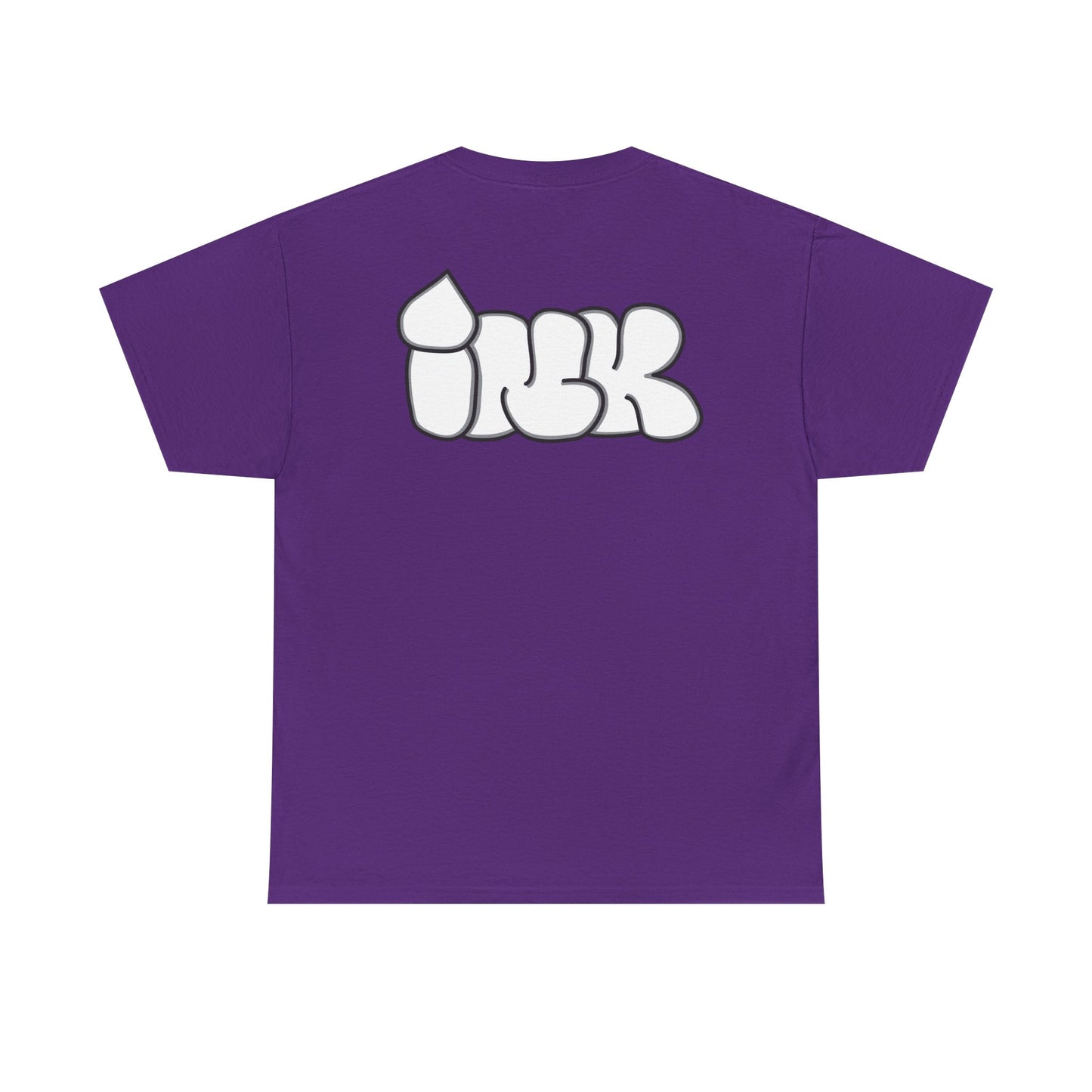 ink apparel everday tee