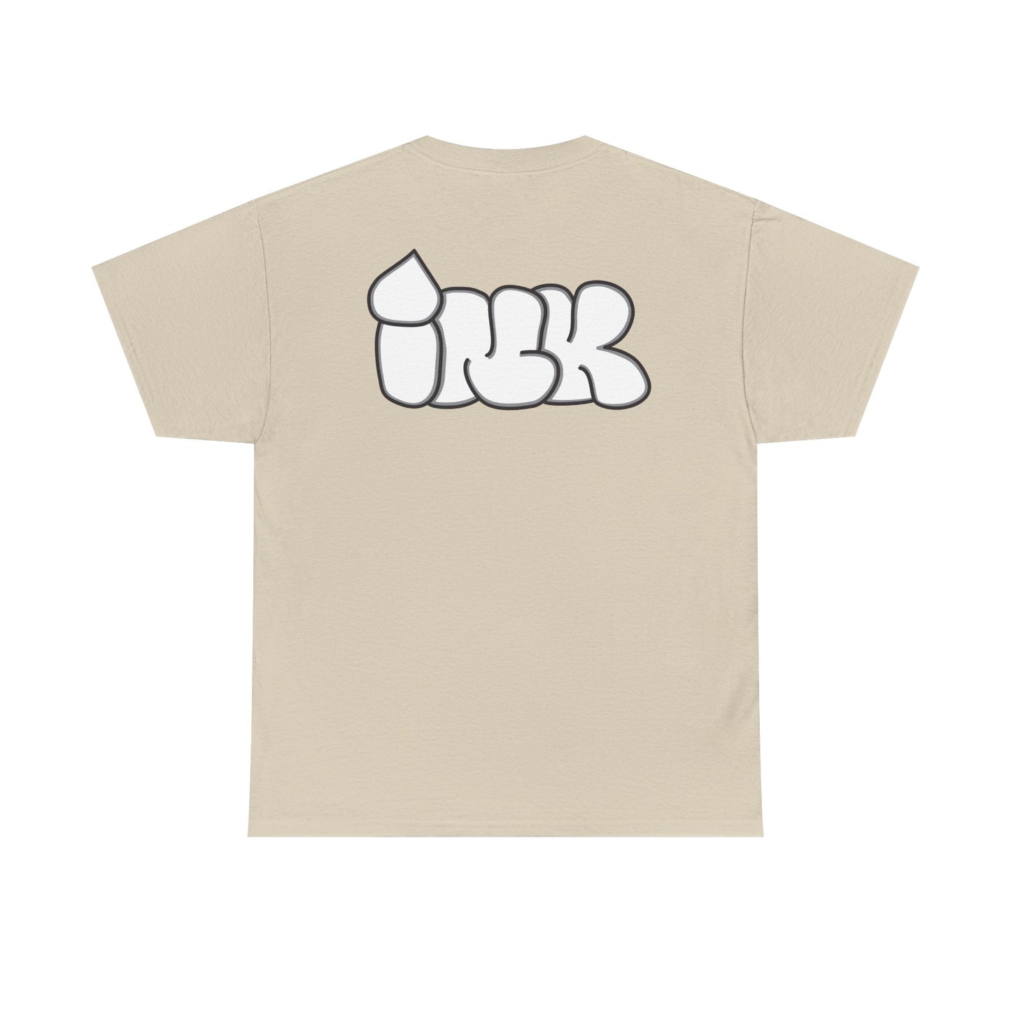 ink apparel everday tee