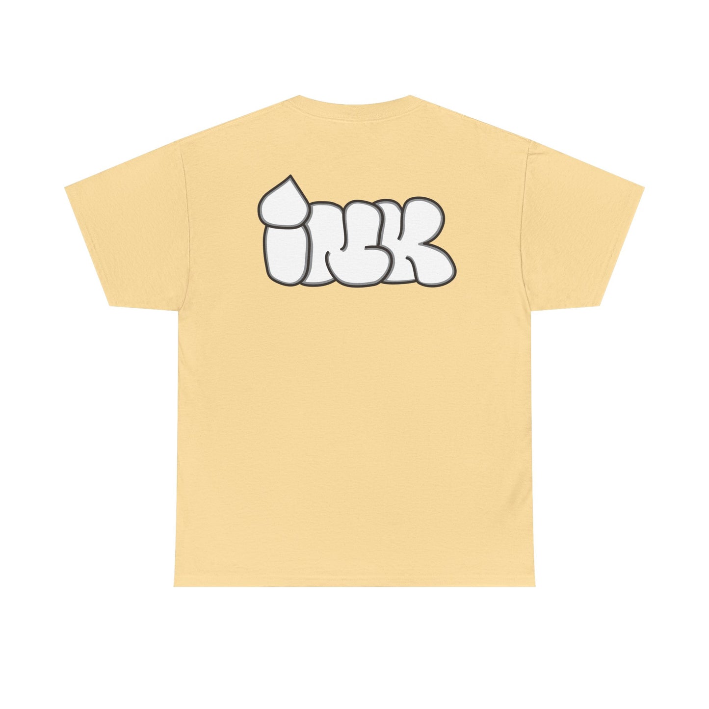 ink apparel everday tee