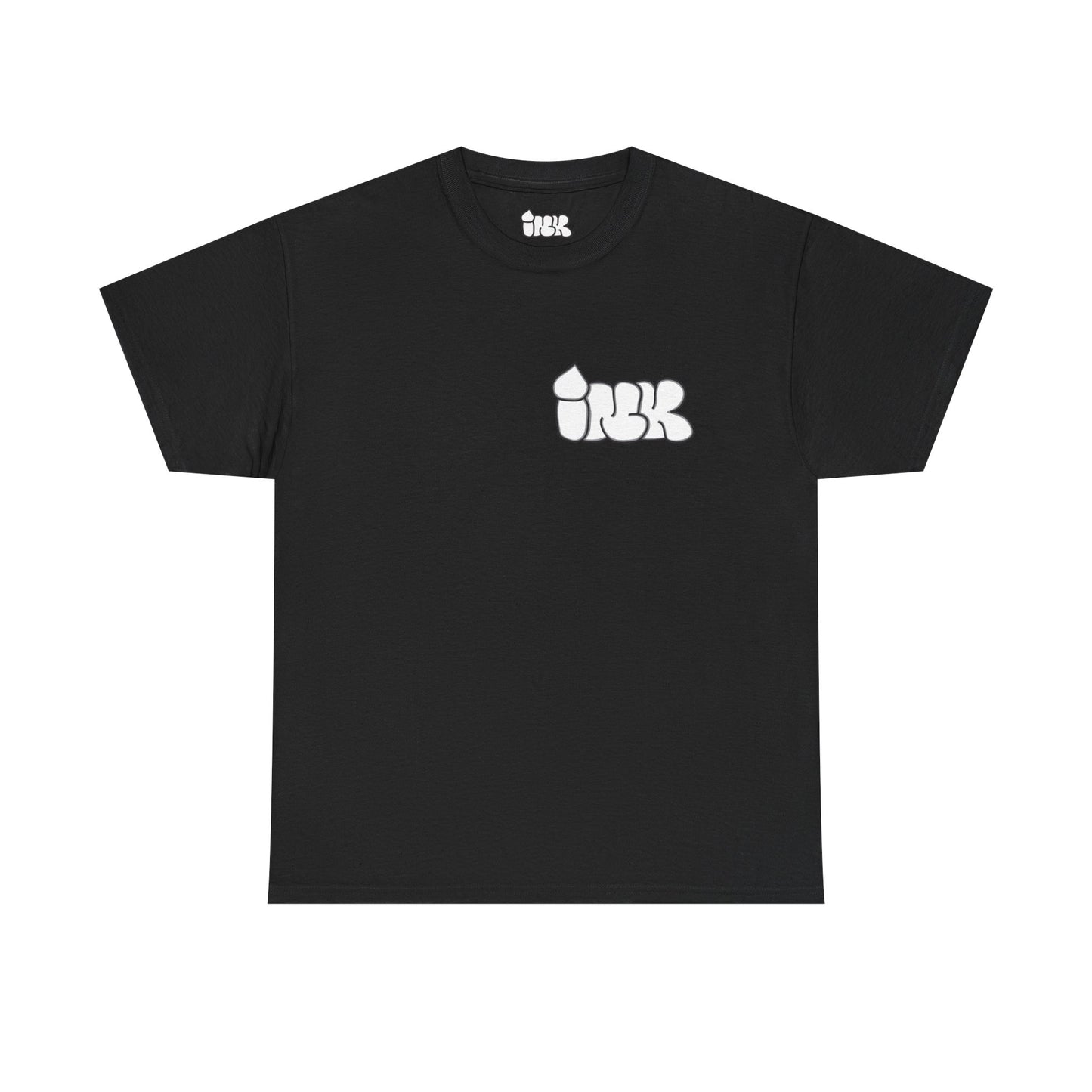 ink apparel everday tee