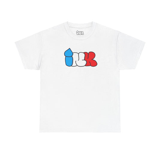 ink icepop tee