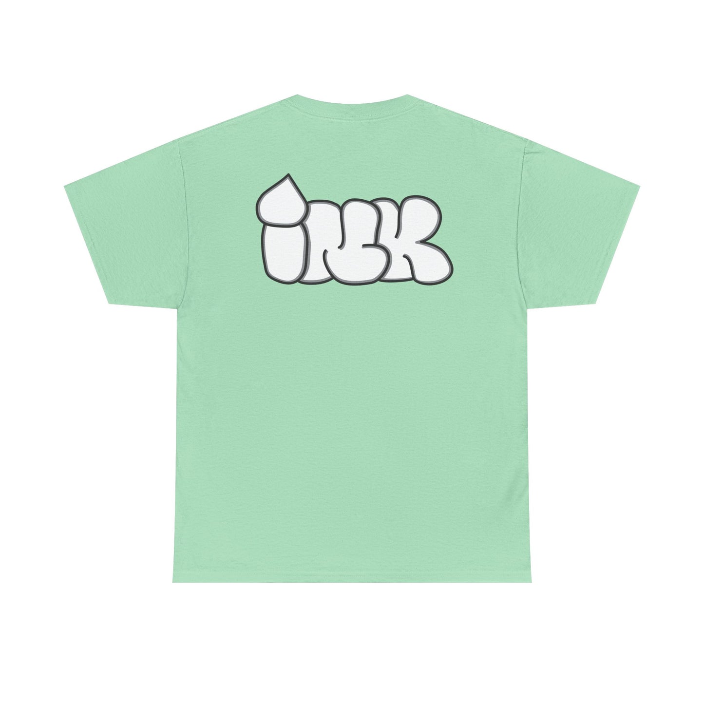 ink apparel everday tee